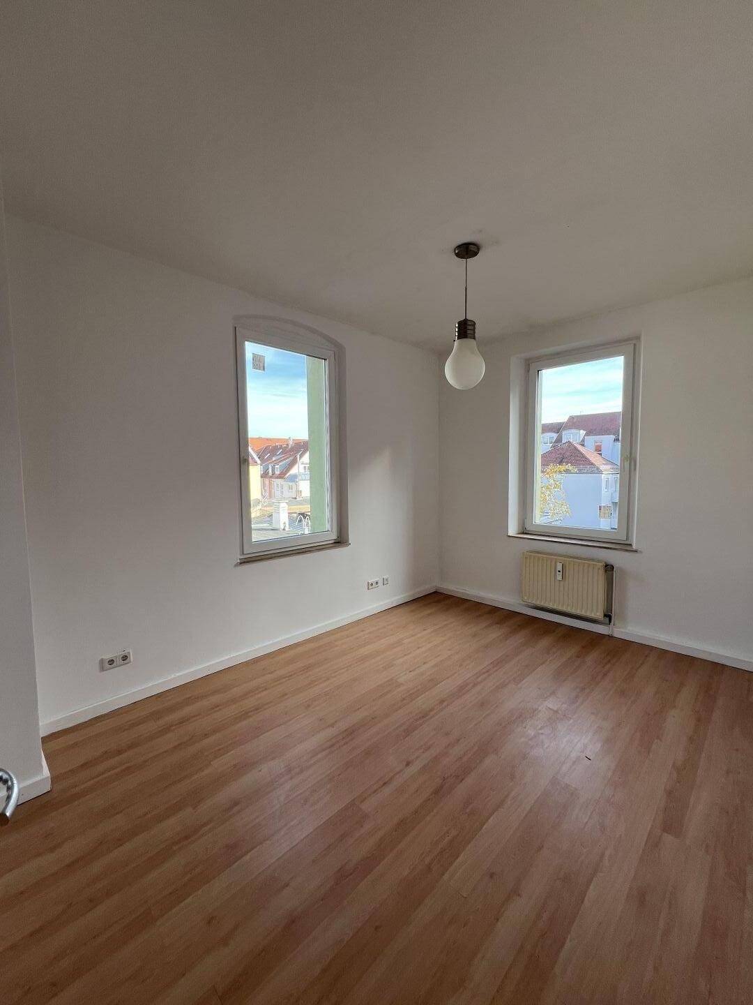 Lukratives Mehrfamilienhaus in bester Lage für Kapitalanleger – Nürnberg – Vorschaubild 6
