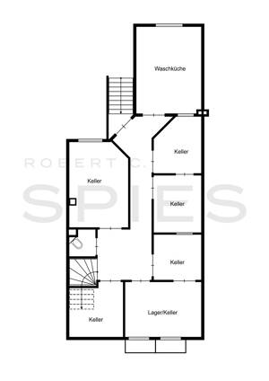 Kapitalanlage im gepflegten Zustand // Mehrfamilienhaus mit 5 Wohneinheiten – 28217 Bremen – Vorschaubild 7