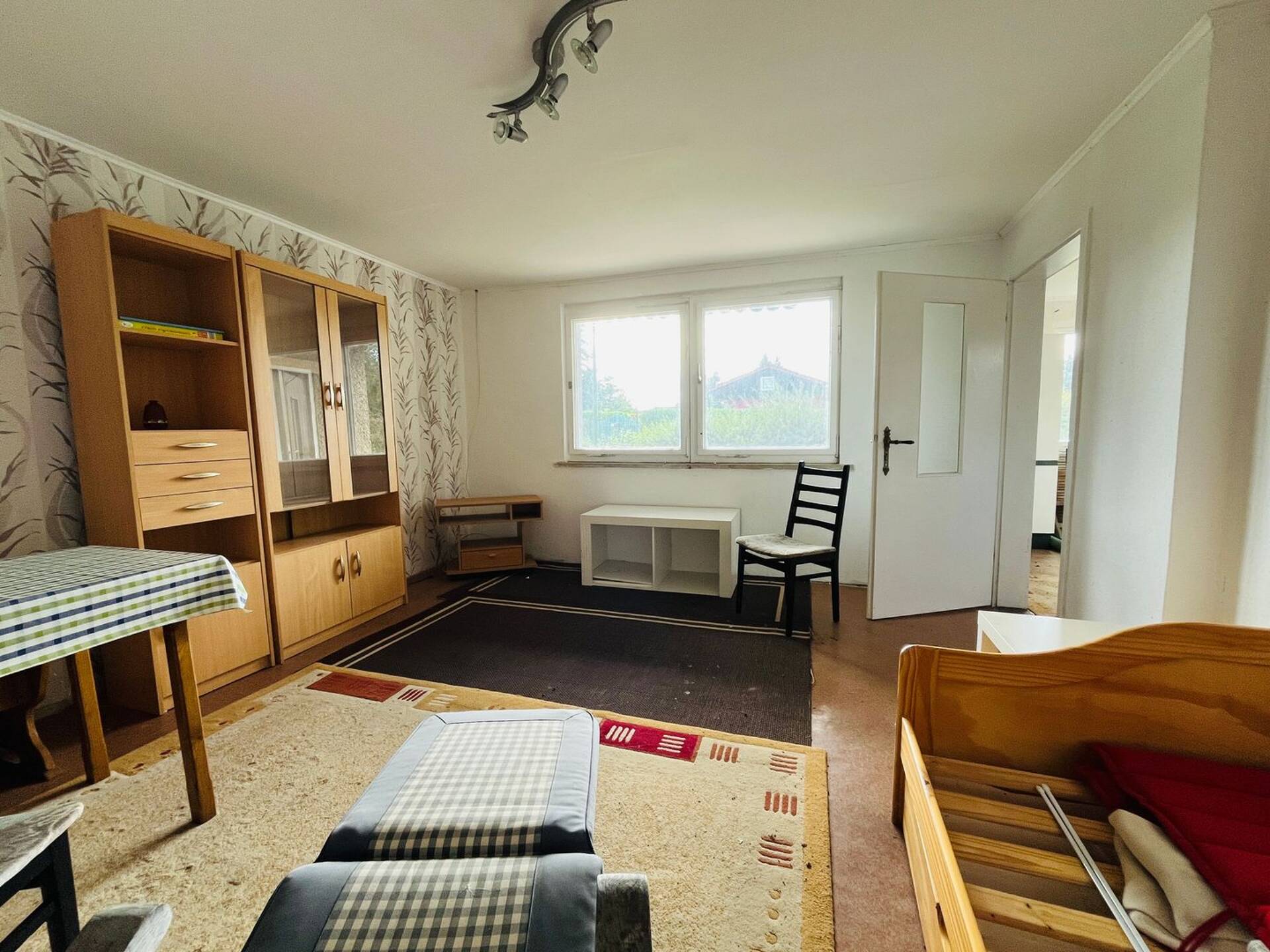 Haus in 14776 Brandenburg an der Havel mit 45 m² kaufen