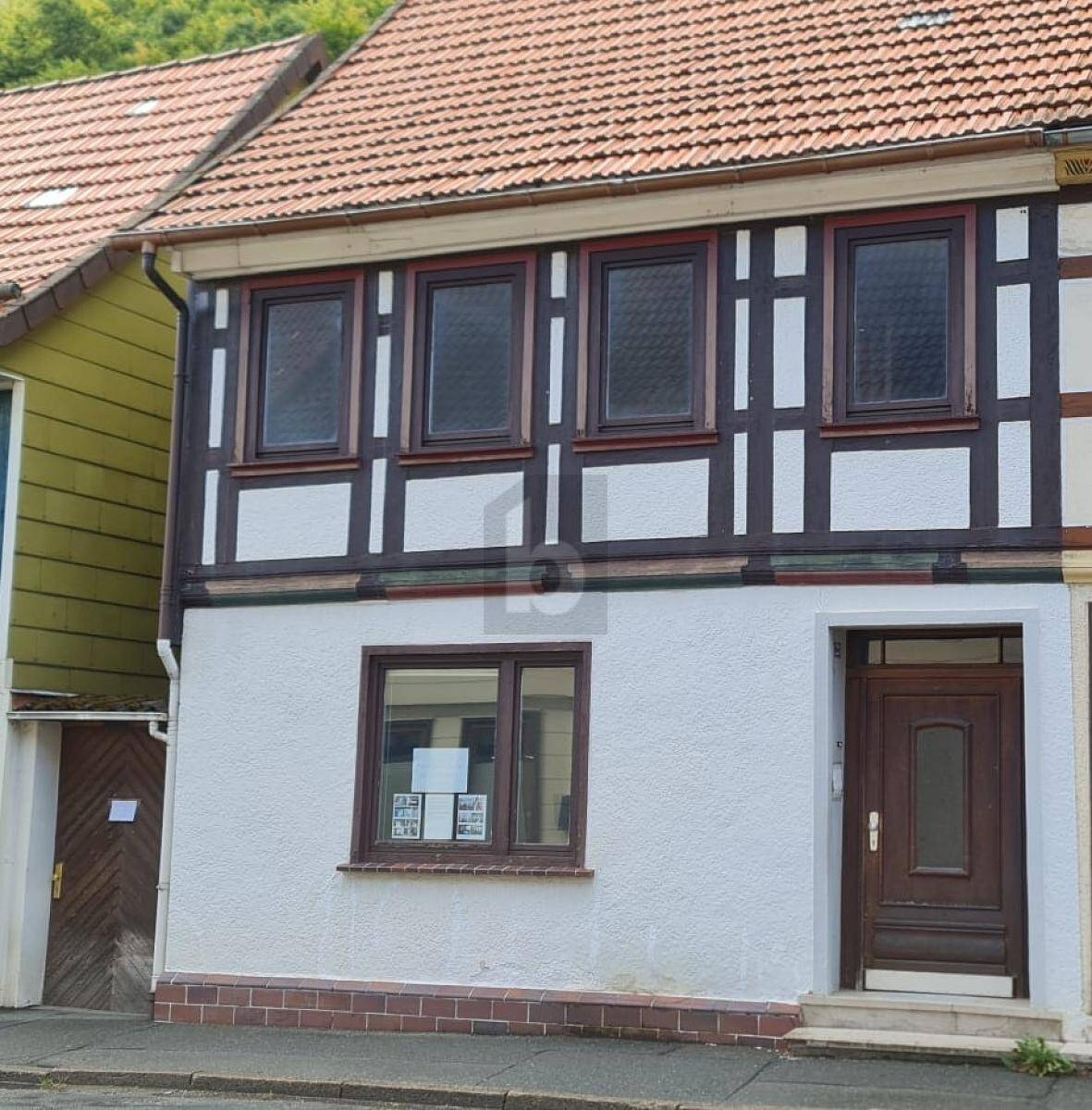 MEHR ALS EIN ZUHAUSE – Bad Lauterberg – Bild 1 von 5