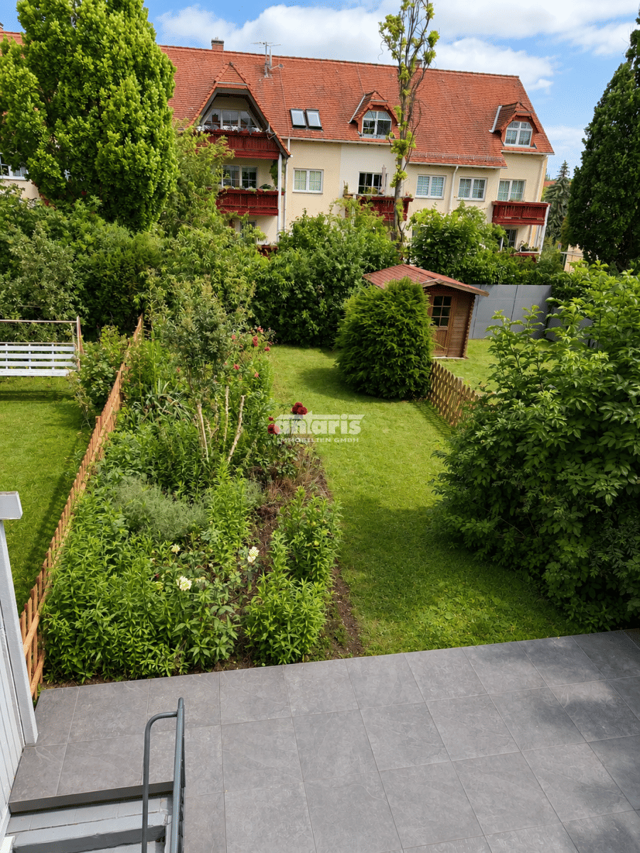 antaris Immobilien GmbH ** Familienglück auf vier Ebenen - hochwertig saniert in 2025 ** – Erfurt – Vorschaubild 3