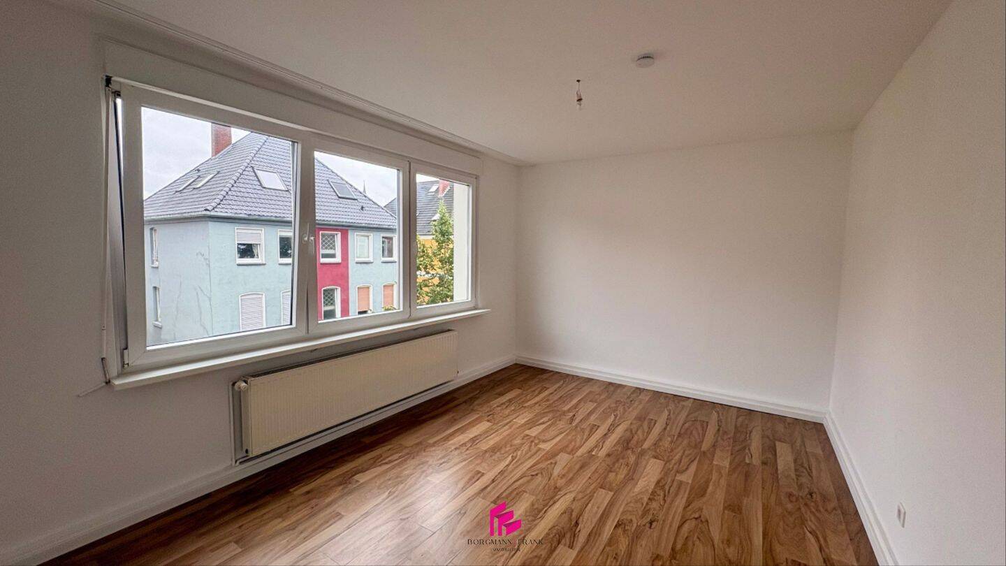 Osnabrück | Ihr neues Zuhause mit 3 Zimmern in zentraler Lage