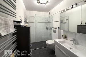 Niehl - Helle, großzügige 2-/3-Zimmerwohnung mit Garage – 50735 Köln – Vorschaubild 3
