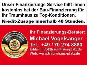 Elegantes Stadthaus mit Arbeitszimmer - Bau dein Eigenheim inkl. ECO-Vollausstattung & PV-Anlage – 55130 Mainz – Vorschaubild 8
