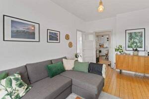 ***Gemütliche, vermietete 2-Zimmer Wohnung direkt am Osterbekkanal*** – 22083 Hamburg – Vorschaubild 7