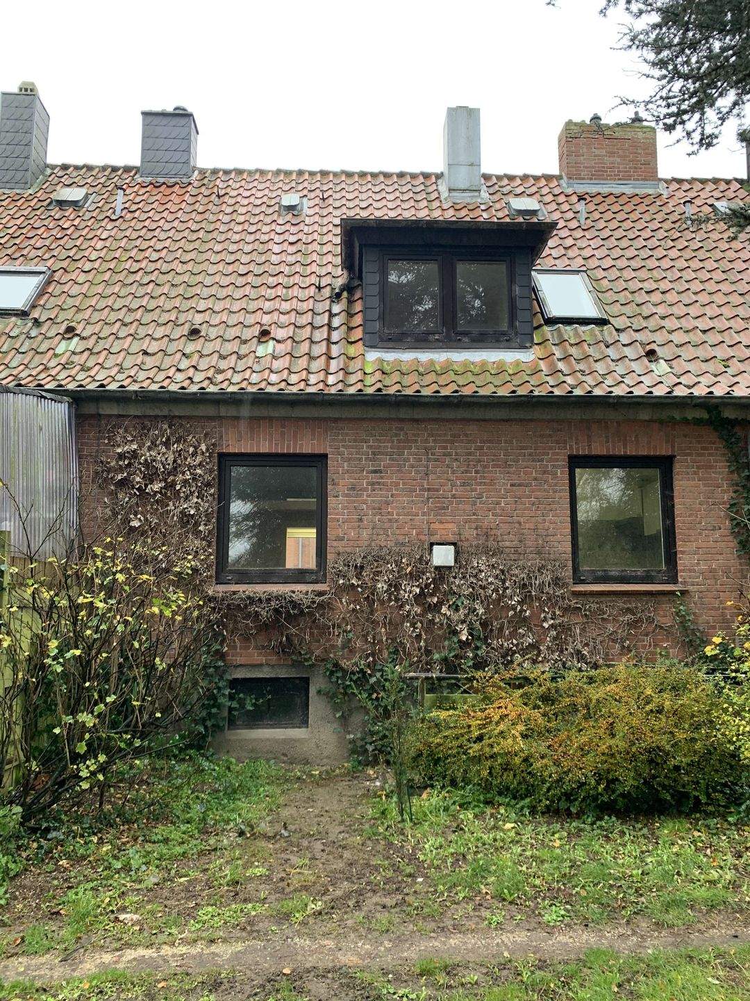 Eckernförde-Borby: DAS HANDWERKERHAUS ALS STARTERHAUS -Nur Mut - Sofort verfügbar ! – Eckernförde – Bild 1 von 4
