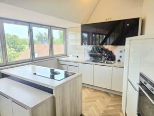 Elegante & Stilvolle Loftwohnung über zwei Etagen - MA Oststadt – 68165 Mannheim – Vorschaubild 5