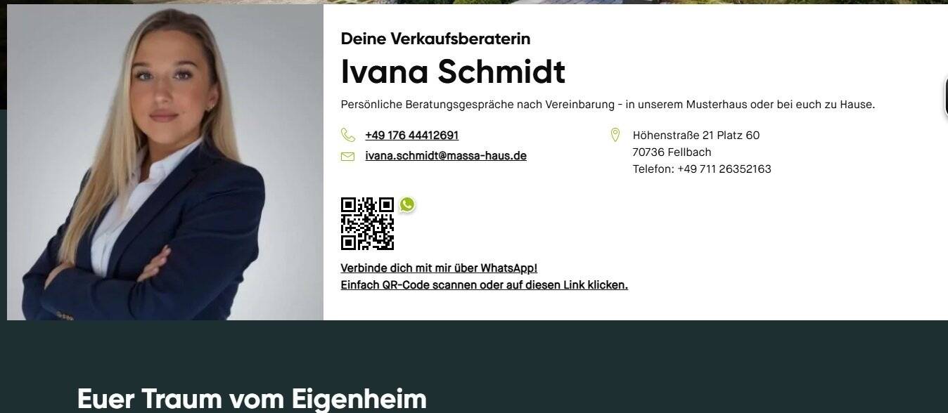 massa haus Lifestyle 16.01 S - Bauen mit dem Marktführer! – Winnenden – Vorschaubild 5