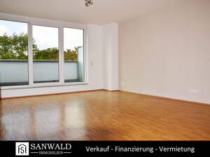 Wunderschöne 2,5-Zimmer Maisonette-Wohnung mit Dachterrasse in Top-Lage – 52062 Aachen – Vorschaubild 5