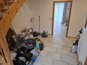 teilrenoviertes 5-Zimmer-Einfamilienhaus mit Sauna & Carport – 27419 Sittensen – Vorschaubild 3