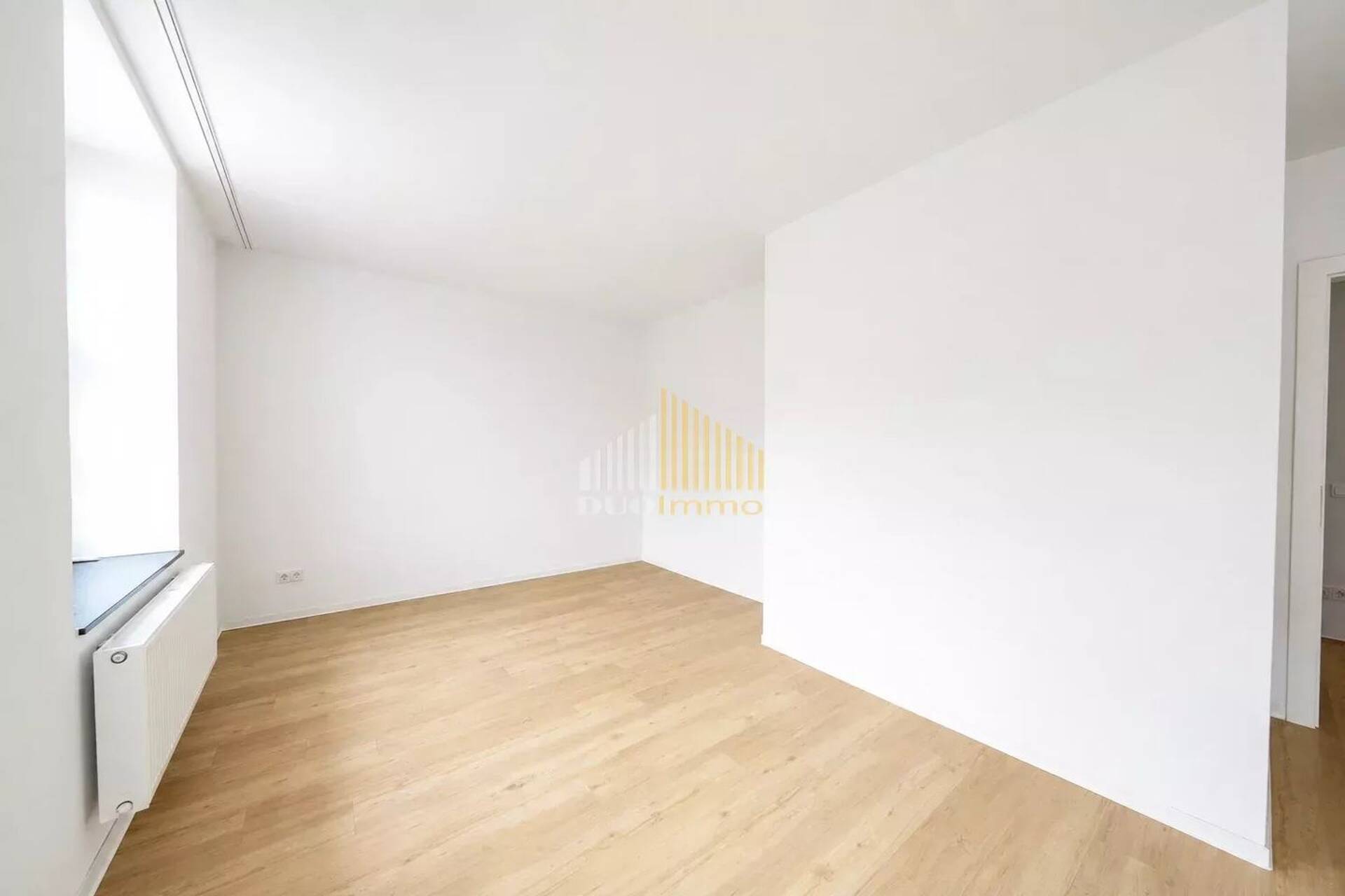 Etagenwohnung in 54634 Bitburg mit 75 m² kaufen