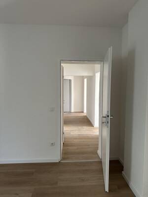 Frisch renovierte 4-Zimmer Wohnung in Essen-Frohnhausen – 45145 Essen – Vorschaubild 5