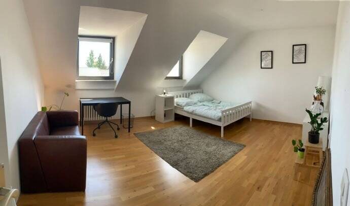 Charmante 3 -Zi.-Wohnung 73 m² inkl. EBK
