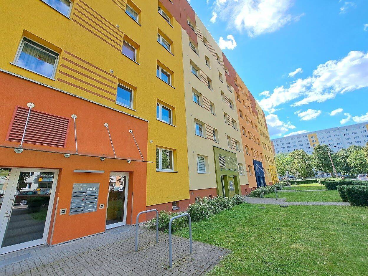 Seniorenfreundliches Wohnen! – Magdeburg – Vorschaubild 3