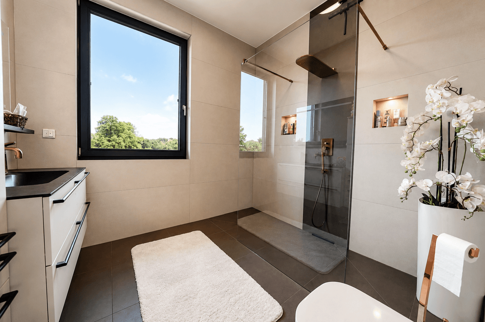 Penthouse in 50858 Köln mit 82 m² kaufen
