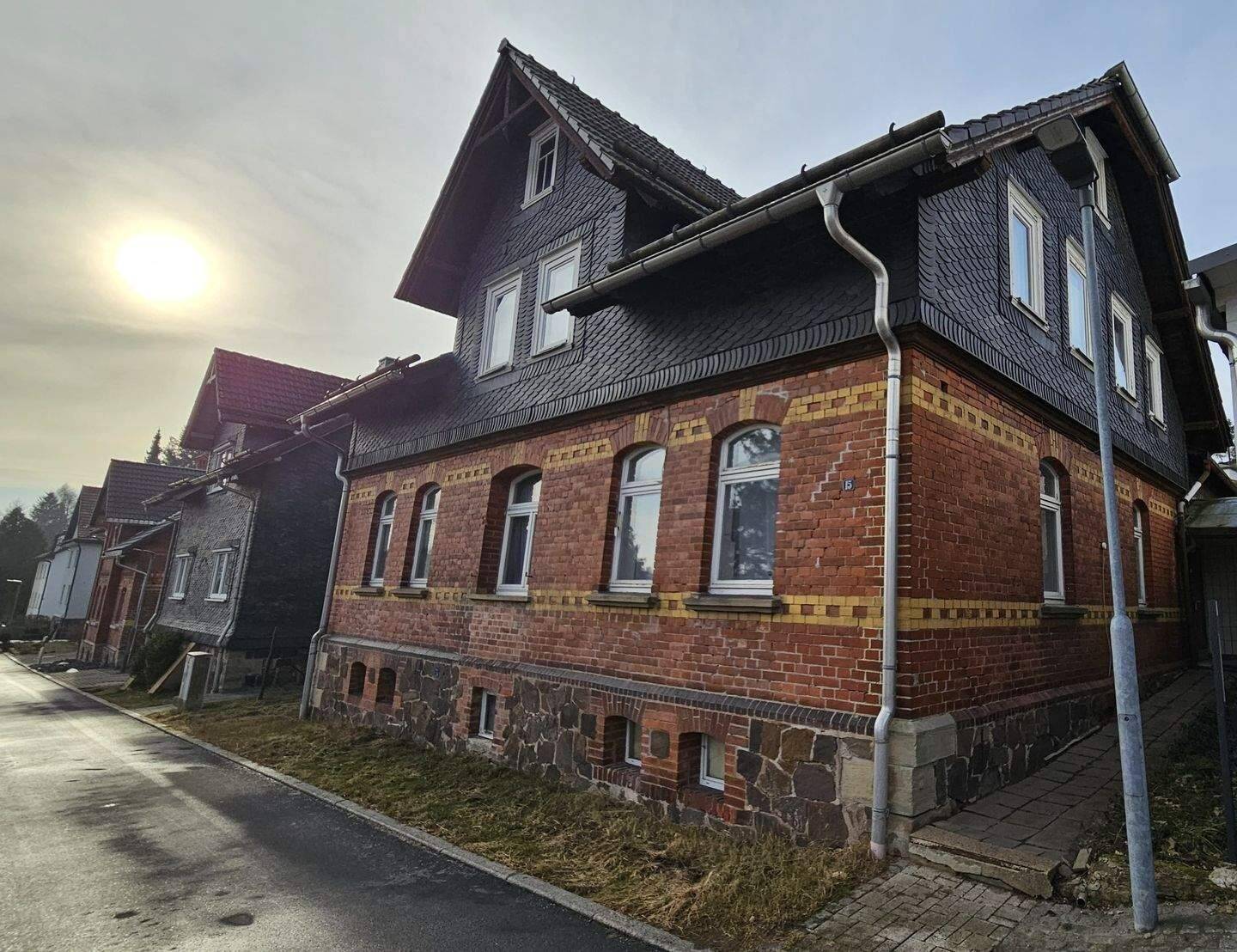 Vorschaubild Einfamilienhaus