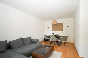2-Zimmer-Wohnung mit Wintergarten in beliebter Lage von Döhren – 30519 Hannover – Vorschaubild 2
