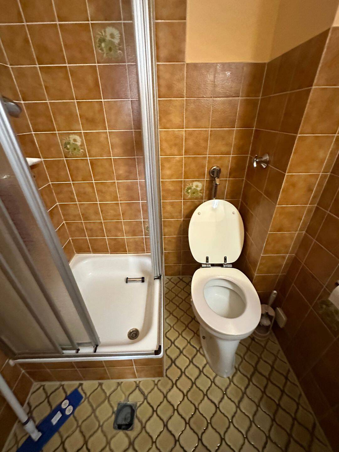 Freie helle 3 Zimmerwohnung im Zentrum von Johannis – Nürnberg – Vorschaubild 6