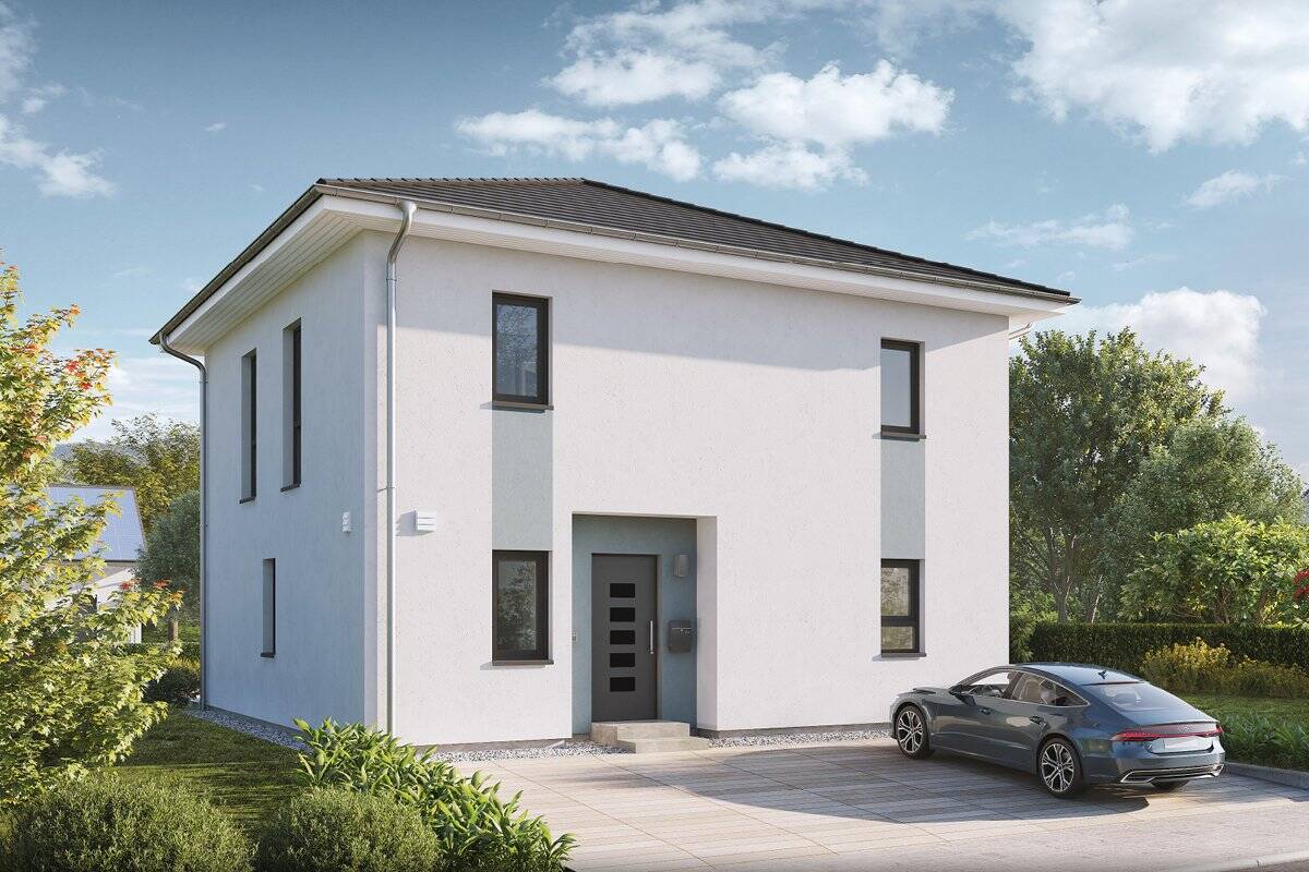 Allkauf Haus - Investieren Sie in Ihre Lebensqualität. – Haan – Vorschaubild 9