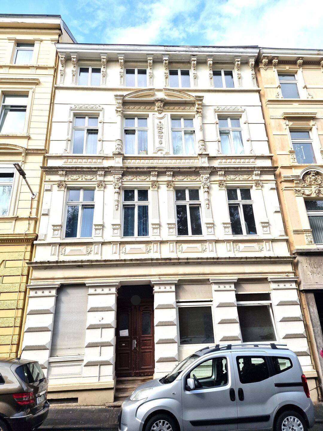 IMWRC – Arrenberg bietet ansprechendes und denkmalgeschütztes MFH! – Wuppertal – Vorschaubild 2