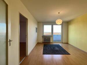 Gestalten Sie Ihr Wohnglück...3-Zimmer-ETW mit Weitblick in Alterlangen – 91056 Erlangen – Vorschaubild 3