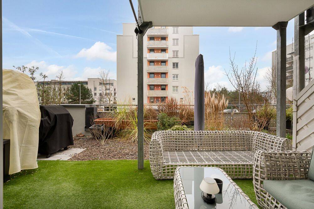 Stilvolle 2-Zimmer-Wohnung mit Südwest-Terrasse in Mainz-Gonsenheim – Mainz – Vorschaubild 8