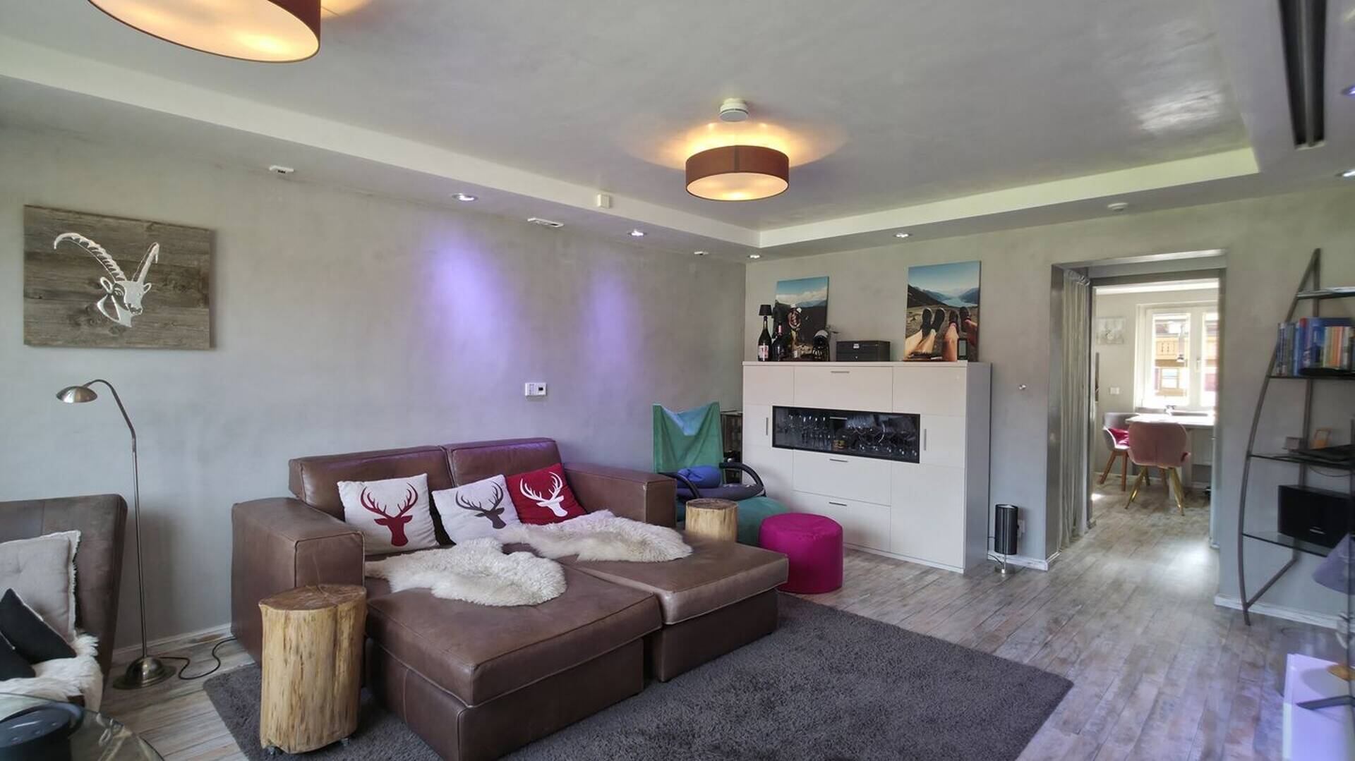 Etagenwohnung in 87561 Oberstdorf mit 74 m² kaufen