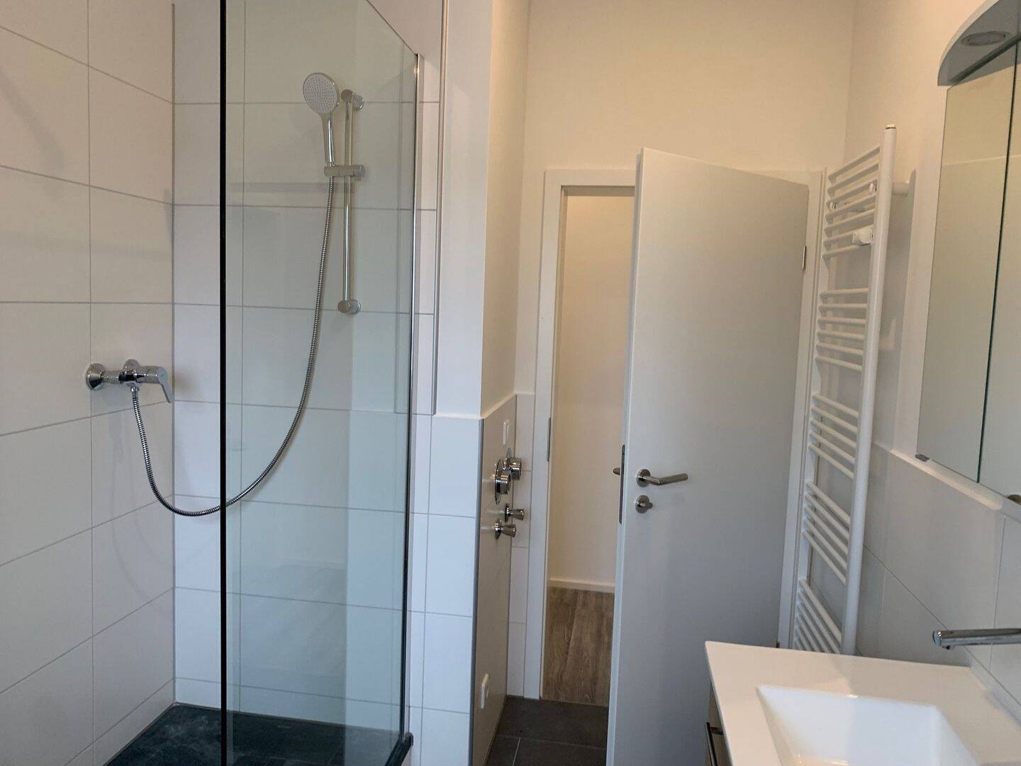 Hochwertige 2-Zimmer-Dachwohnung Fürth Stadtgrenze nahe der Pegnitz – Fürth – Vorschaubild 7