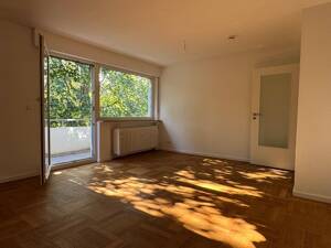 4-Zimmer-Wohnung in gepflegtem Dreifamilienhaus – 70499 Stuttgart – Vorschaubild 2