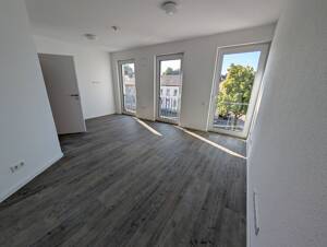 Wohnen in Gemeinschaft - Erstbezug - Rollstuhlgerecht – 52078 Aachen – Vorschaubild 7