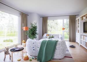 LivingHaus Mehrgenerationenhaus - Dein individuell geplantes Zuhause in Hagen – 58135 Hagen – Vorschaubild 3