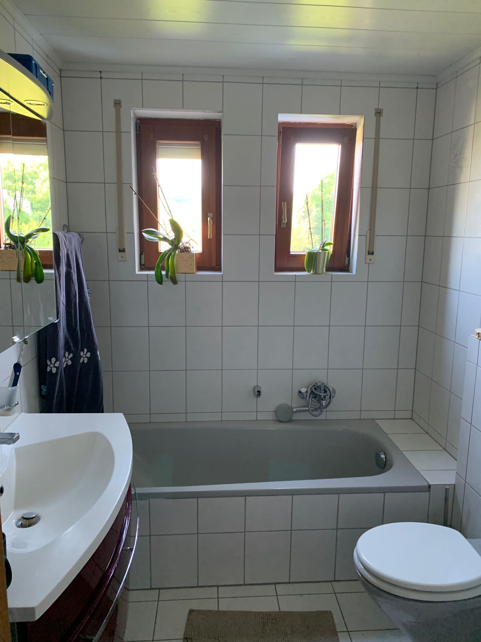 Sonniges Reihenmittelhaus in ruhiger Lage – Haßfurt – Vorschaubild 7