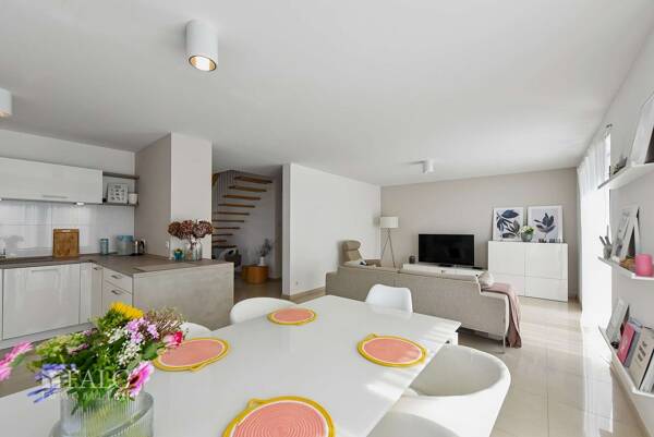 Haus in 76356 Weingarten (Baden) mit 129 m² kaufen