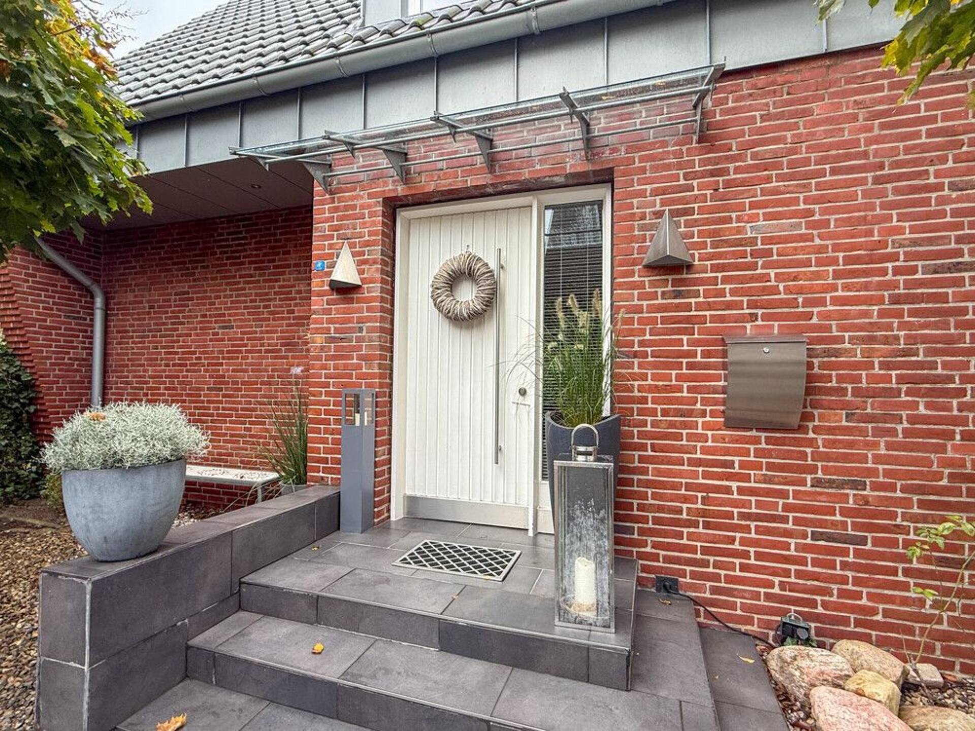 Einfamilienhaus in 24768 Rendsburg mit 218,67 m² kaufen