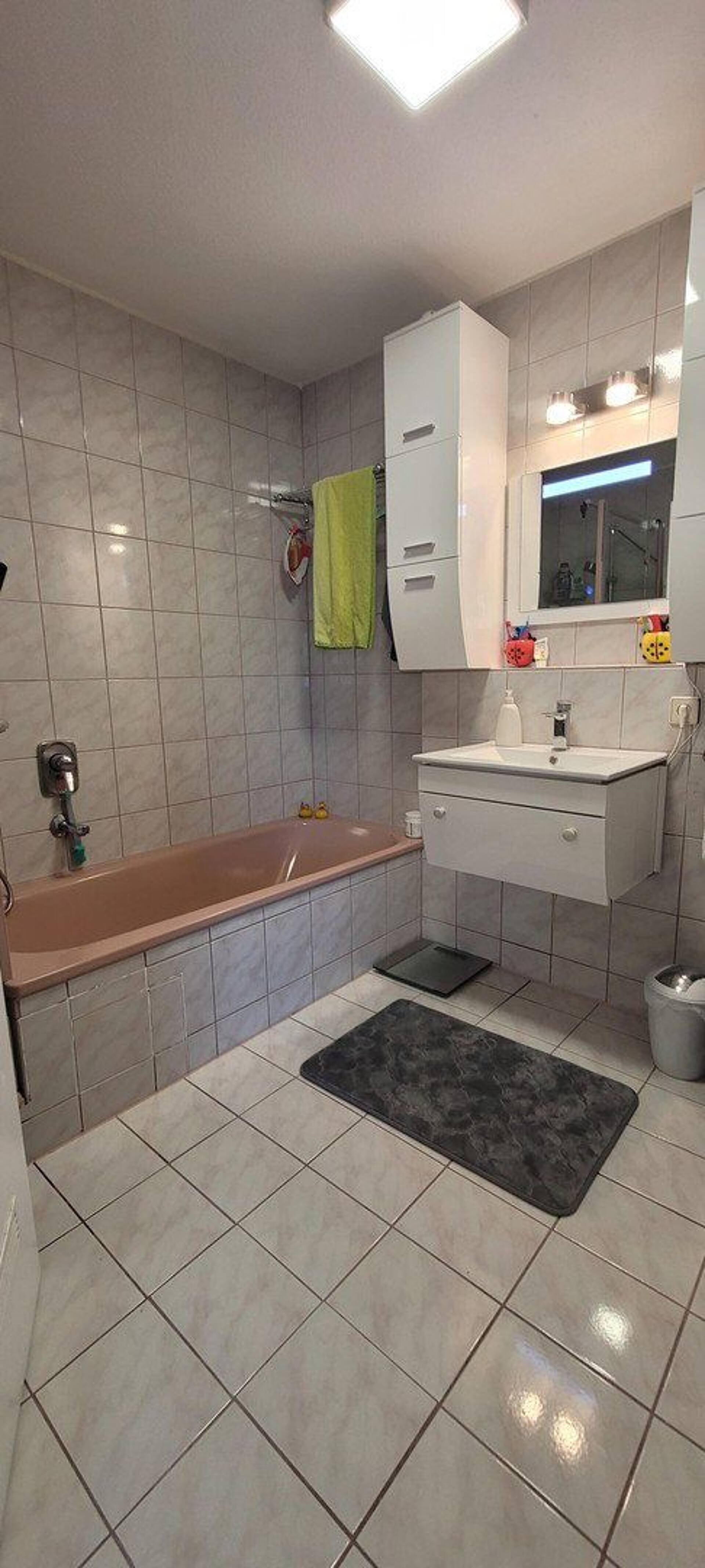 Etagenwohnung in 71229 Leonberg mit 83 m² kaufen