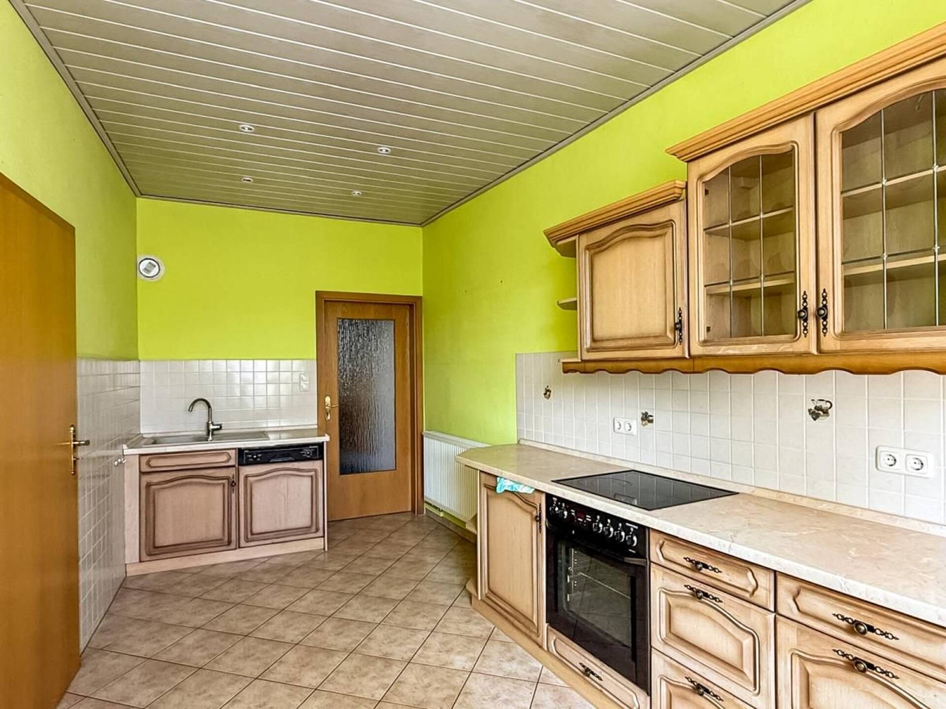 Einfamilienhaus in 07907 Schleiz/ Gräfenwarth mit 143 m² kaufen