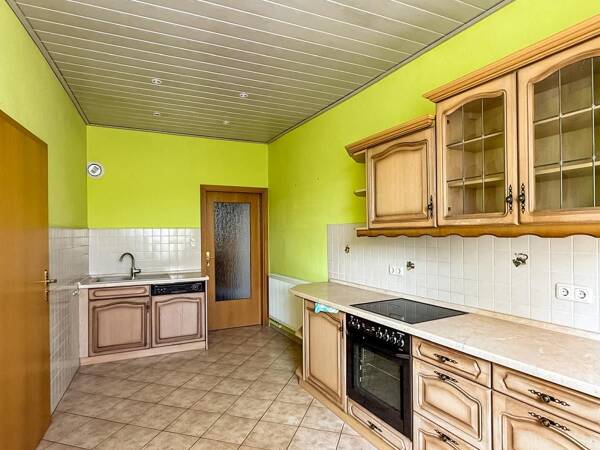 Einfamilienhaus in 07907 Schleiz/ Gräfenwarth mit 143 m² kaufen