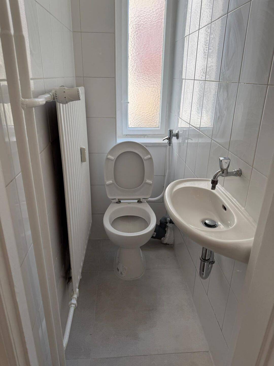 Großzügige 4-Zimmer-Wohnung in zentraler Lage (Erstbezug nach Renovierung) – Berlin – Vorschaubild 6