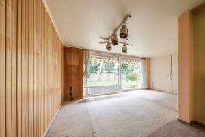 Bungalow mit Einzelgarage in Meiendorf – 22145 Hamburg – Vorschaubild 3