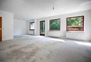Einfamilienhaus in ruhiger Wohnlage mit guter Verkehrsanbindung - provisionsfrei – 22147 Hamburg – Vorschaubild 9