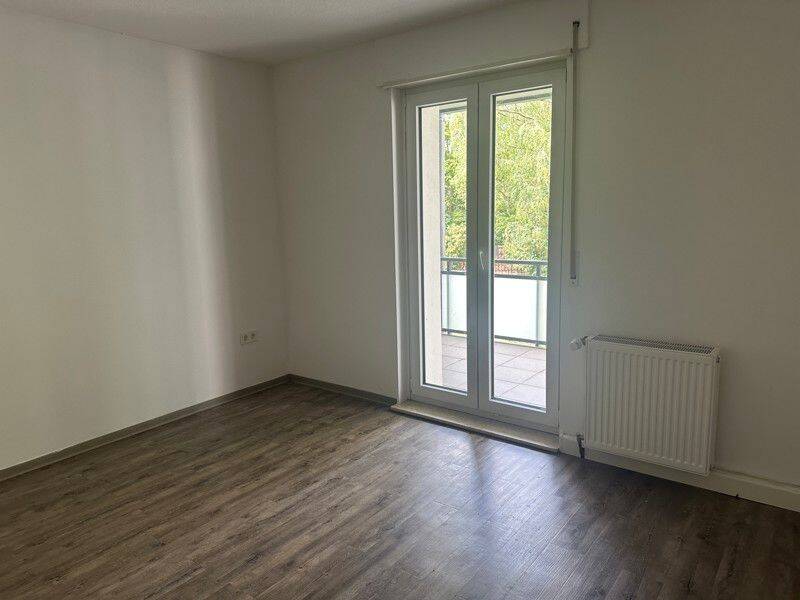 Schöne 2-Zimmer-Wohnung ! – Ludwigshafen am Rhein – Vorschaubild 8