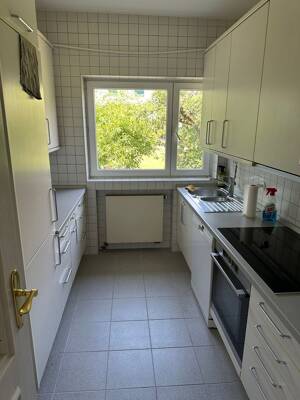 Zwei Zimmerwohnung Killesberg – 70192 Stuttgart – Vorschaubild 7