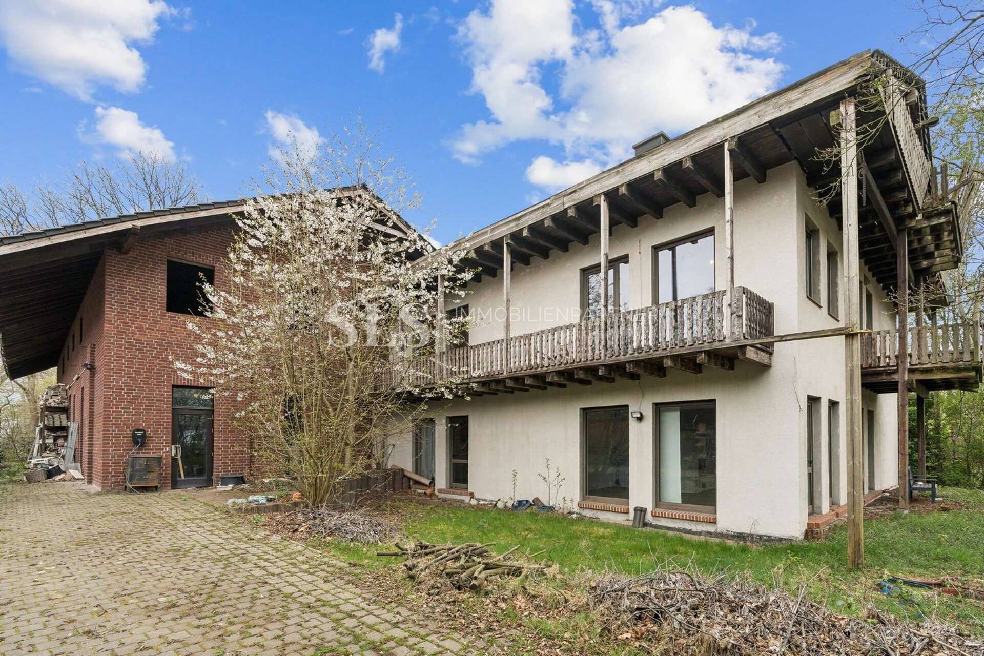 Haus in 46286 Dorsten mit 280 m² kaufen
