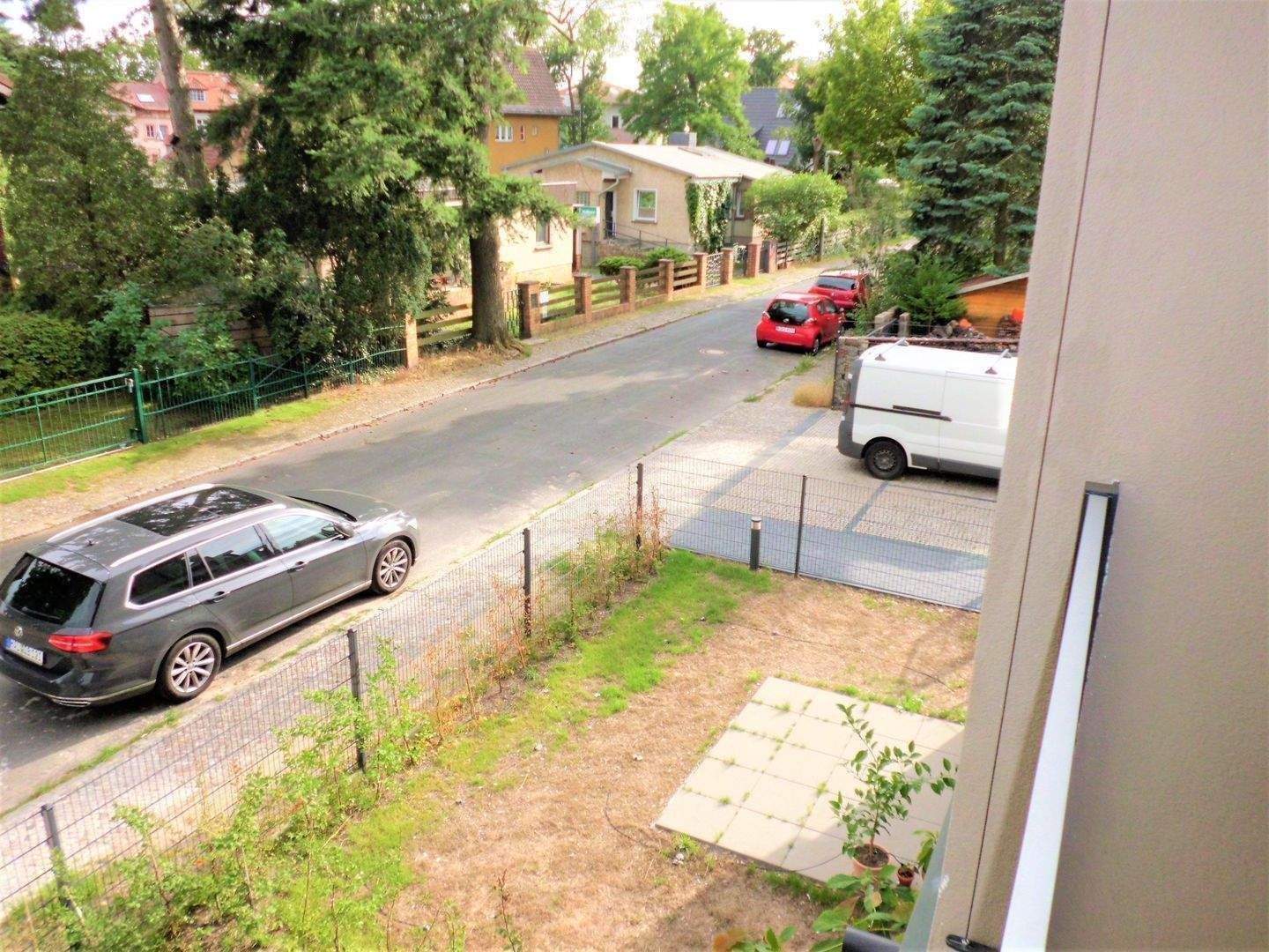 FREI AB ERSTEN JULI***In Wassernähe! Altersgerechte Zweizimmerwohnung mit EBK, Balkon, Fahrstuhl, Fußbodenheizung und Kammer! – Berlin – Vorschaubild 6