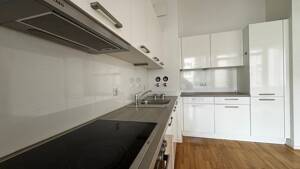Mitten in Mitte - 4-Zimmer mit Balkon – 10115 Berlin – Vorschaubild 4