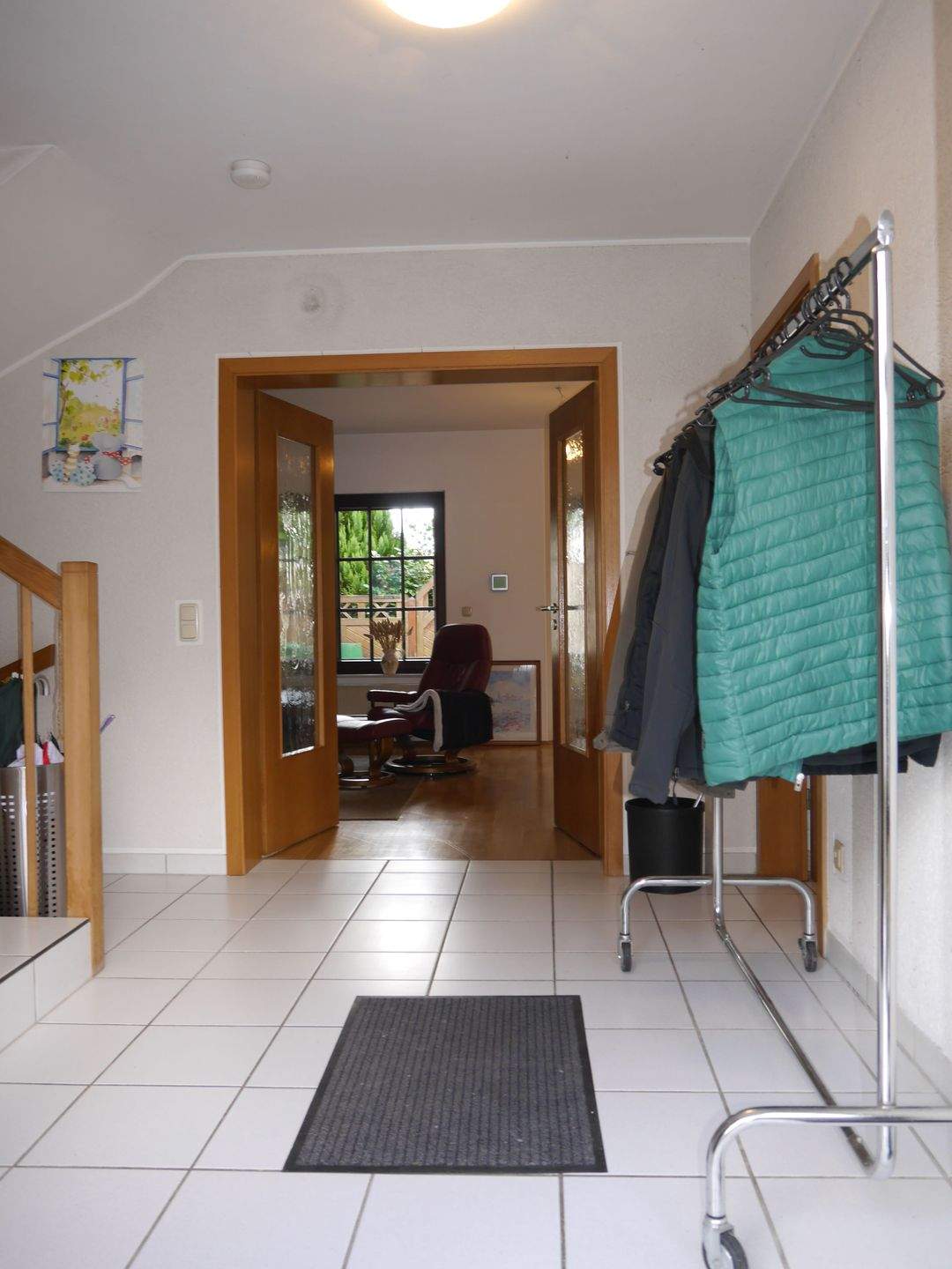 Gepflegtes Haus in Grünen – Rösrath – Vorschaubild 5