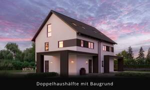Familien aufgepasst: 140 m² Neubau-DHH im begehrten Obermenzing