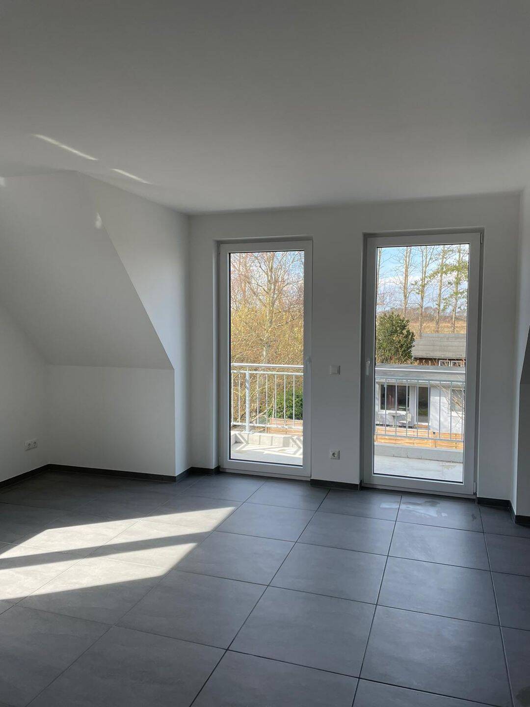 Haushälte / Wohnung zur Miete nur 500m bis zum Strand – Graal-Müritz – Vorschaubild 5