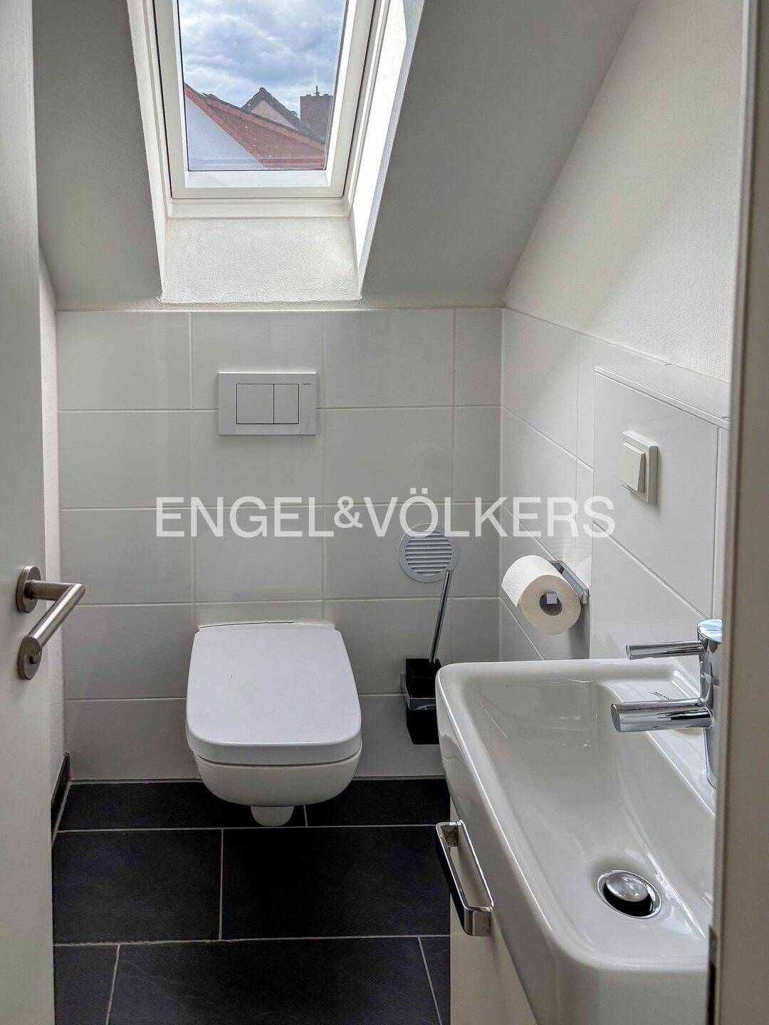 Stilvolle 4-Zimmer-Maisonette mit Balkon, Aufzug und TG-Stellplatz in Toplage von Mainz-Bretzenheim – Mainz – Vorschaubild 6