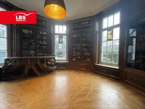Einzigartige Residenz im Fachwerkstil nahe Lennep Altstadt – 42897 Remscheid – Vorschaubild 9